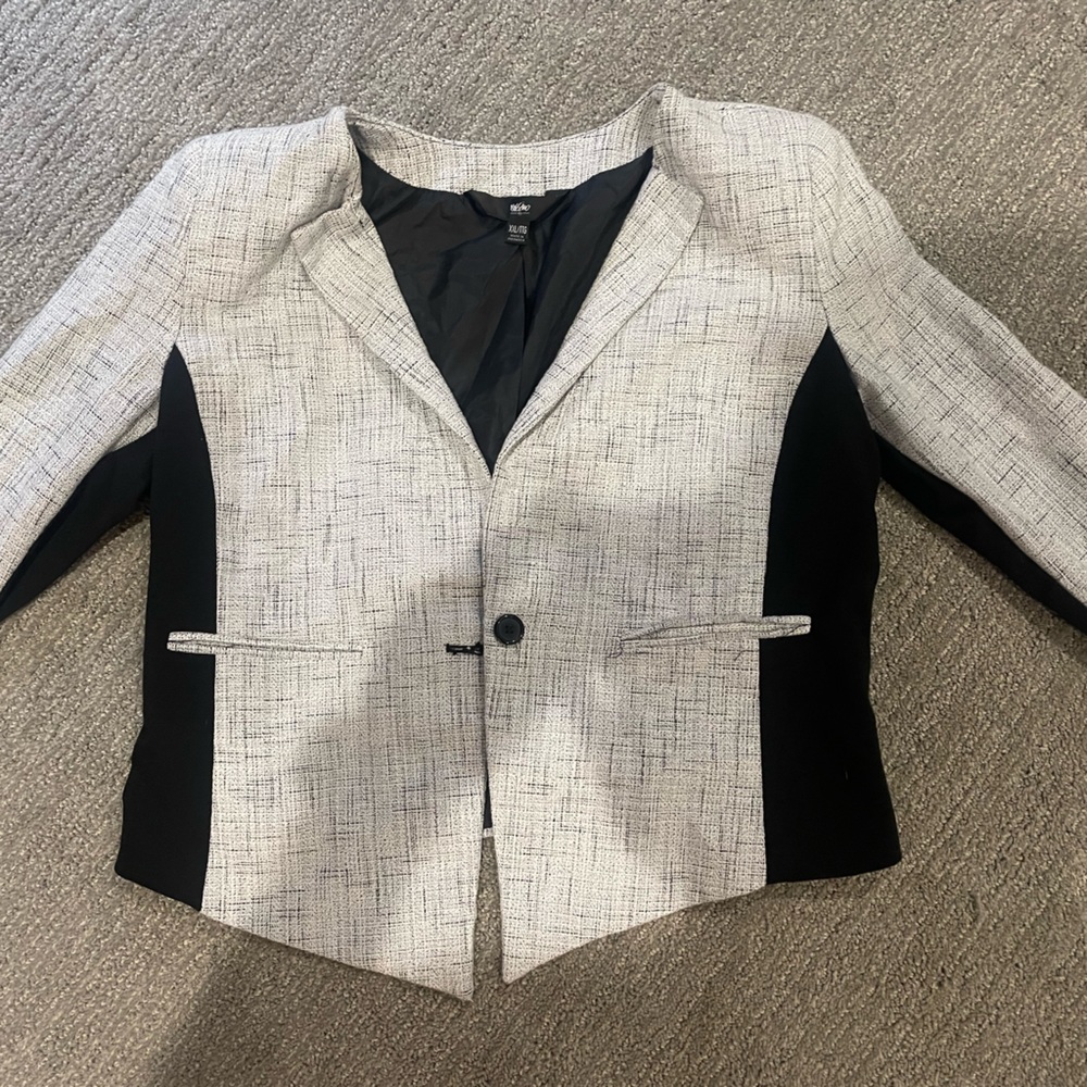 Blazer